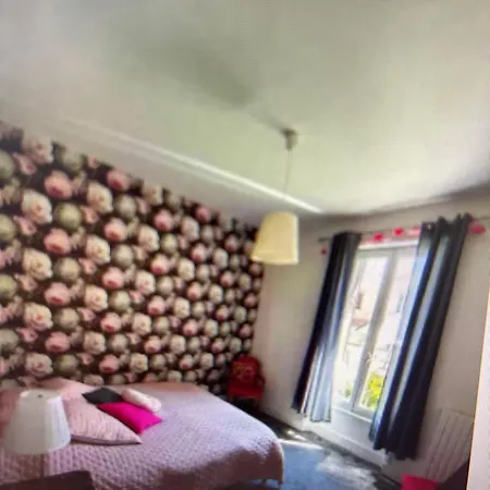 Apartamento F3 Centre Proche Tram Jardin Lecoq Clermont-Ferrand