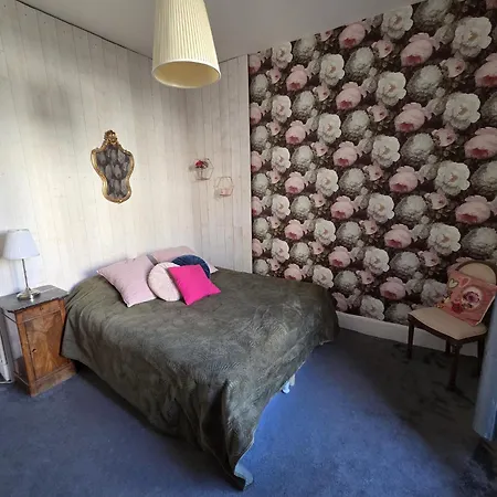 Apartmán F3 Centre Proche Tram Jardin Lecoq Clermont-Ferrand