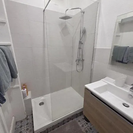 Apartmán F3 Centre Proche Tram Jardin Lecoq Clermont-Ferrand